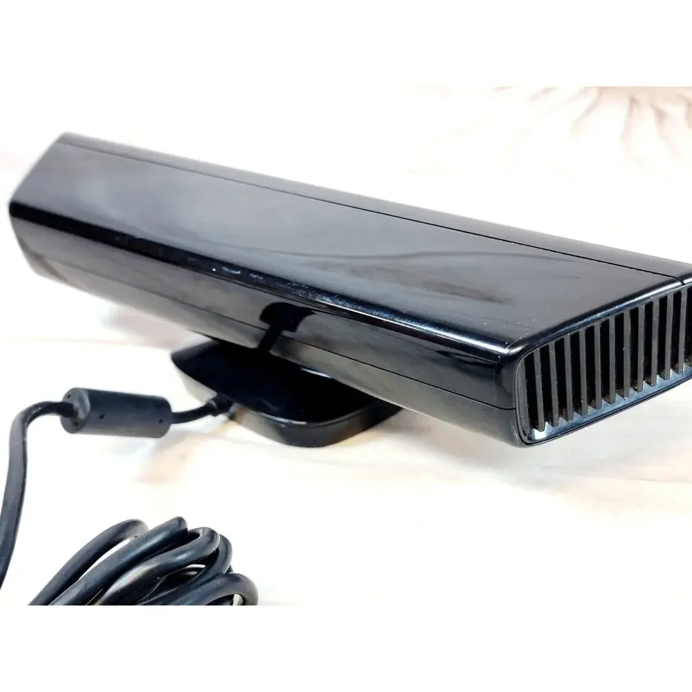 Genuine OEM Microsoft Xbox 360 Kinect Camera Sensor 1414 Tested